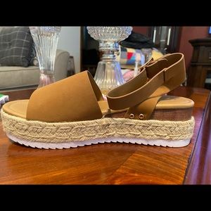 🌟Forever Women’s Espadrilles🌟